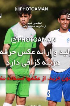 1418129, Tehran, , Friendly logistics match، Iran 1 - 1 Paykan on 2019/07/14 at Iran National Football Center