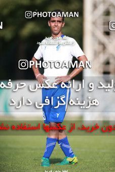 1418144, Tehran, , Friendly logistics match، Iran 1 - 1 Paykan on 2019/07/14 at Iran National Football Center