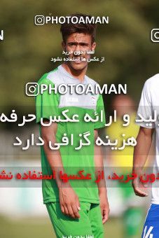 1418042, Tehran, , Friendly logistics match، Iran 1 - 1 Paykan on 2019/07/14 at Iran National Football Center