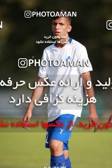 1418041, Tehran, , Friendly logistics match، Iran 1 - 1 Paykan on 2019/07/14 at Iran National Football Center