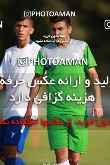 1418039, Tehran, , Friendly logistics match، Iran 1 - 1 Paykan on 2019/07/14 at Iran National Football Center