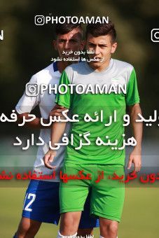 1418038, Tehran, , Friendly logistics match، Iran 1 - 1 Paykan on 2019/07/14 at Iran National Football Center