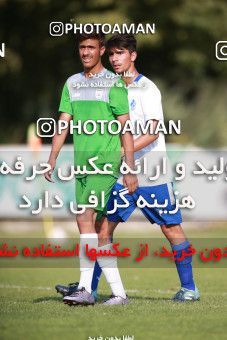 1418055, Tehran, , Friendly logistics match، Iran 1 - 1 Paykan on 2019/07/14 at Iran National Football Center