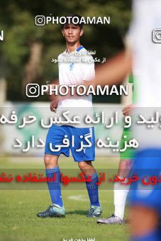 1418027, Tehran, , Friendly logistics match، Iran 1 - 1 Paykan on 2019/07/14 at Iran National Football Center