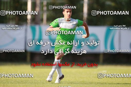 1418087, Tehran, , Friendly logistics match، Iran 1 - 1 Paykan on 2019/07/14 at Iran National Football Center