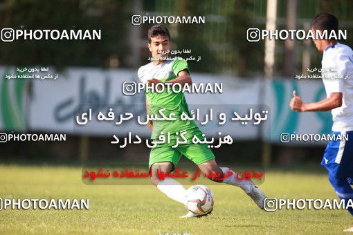 1418117, Tehran, , Friendly logistics match، Iran 1 - 1 Paykan on 2019/07/14 at Iran National Football Center
