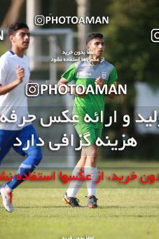 1418137, Tehran, , Friendly logistics match، Iran 1 - 1 Paykan on 2019/07/14 at Iran National Football Center
