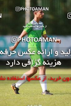 1418061, Tehran, , Friendly logistics match، Iran 1 - 1 Paykan on 2019/07/14 at Iran National Football Center