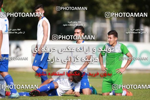 1418103, Tehran, , Friendly logistics match، Iran 1 - 1 Paykan on 2019/07/14 at Iran National Football Center