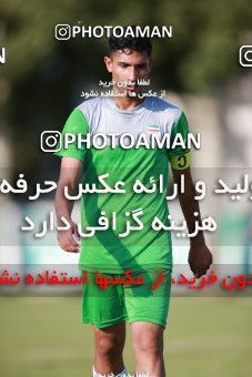 1418040, Tehran, , Friendly logistics match، Iran 1 - 1 Paykan on 2019/07/14 at Iran National Football Center