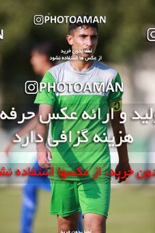 1418107, Tehran, , Friendly logistics match، Iran 1 - 1 Paykan on 2019/07/14 at Iran National Football Center