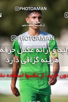 1418080, Tehran, , Friendly logistics match، Iran 1 - 1 Paykan on 2019/07/14 at Iran National Football Center