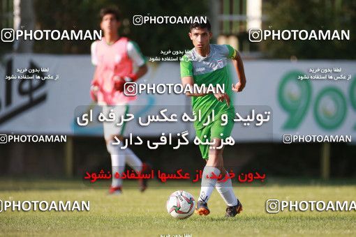 1418057, Tehran, , Friendly logistics match، Iran 1 - 1 Paykan on 2019/07/14 at Iran National Football Center