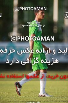 1418121, Tehran, , Friendly logistics match، Iran 1 - 1 Paykan on 2019/07/14 at Iran National Football Center
