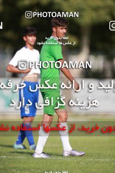 1418079, Tehran, , Friendly logistics match، Iran 1 - 1 Paykan on 2019/07/14 at Iran National Football Center