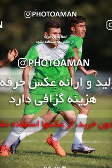 1418025, Tehran, , Friendly logistics match، Iran 1 - 1 Paykan on 2019/07/14 at Iran National Football Center