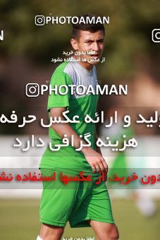 1418052, Tehran, , Friendly logistics match، Iran 1 - 1 Paykan on 2019/07/14 at Iran National Football Center