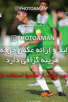 1418021, Tehran, , Friendly logistics match، Iran 1 - 1 Paykan on 2019/07/14 at Iran National Football Center