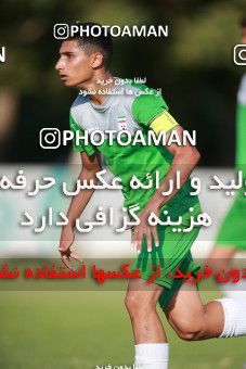 1418116, Tehran, , Friendly logistics match، Iran 1 - 1 Paykan on 2019/07/14 at Iran National Football Center