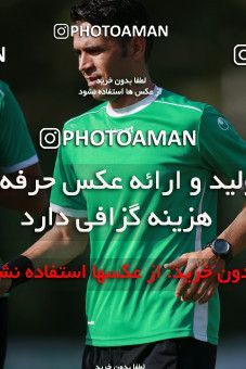1419301, Tehran, , Friendly logistics match، Iran 0 - 0 Naft M Soleyman on 2019/07/12 at Iran National Football Center
