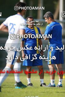 1419246, Tehran, , Friendly logistics match، Iran 0 - 0 Naft M Soleyman on 2019/07/12 at Iran National Football Center
