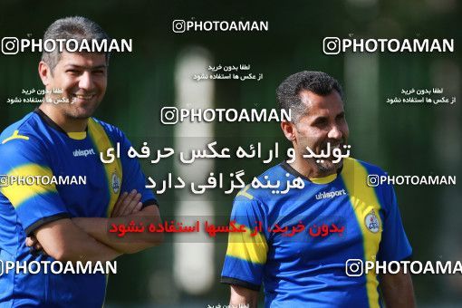 1419285, Tehran, , Friendly logistics match، Iran 0 - 0 Naft M Soleyman on 2019/07/12 at Iran National Football Center