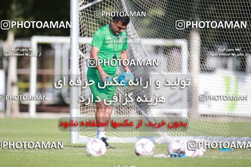 1419158, Tehran, , Friendly logistics match، Iran 0 - 0 Naft M Soleyman on 2019/07/12 at Iran National Football Center