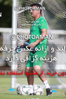 1419258, Tehran, , Friendly logistics match، Iran 0 - 0 Naft M Soleyman on 2019/07/12 at Iran National Football Center
