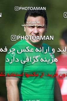 1419257, Tehran, , Friendly logistics match، Iran 0 - 0 Naft M Soleyman on 2019/07/12 at Iran National Football Center