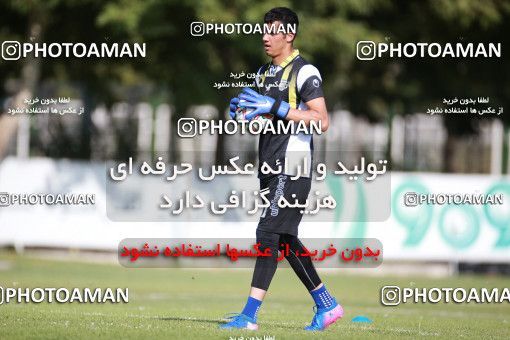 1419275, Tehran, , Friendly logistics match، Iran 0 - 0 Naft M Soleyman on 2019/07/12 at Iran National Football Center