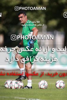 1419317, Tehran, , Friendly logistics match، Iran 0 - 0 Naft M Soleyman on 2019/07/12 at Iran National Football Center
