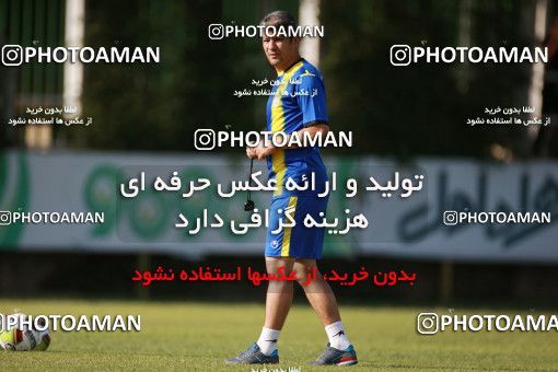 1419331, Tehran, , Friendly logistics match، Iran 0 - 0 Naft M Soleyman on 2019/07/12 at Iran National Football Center