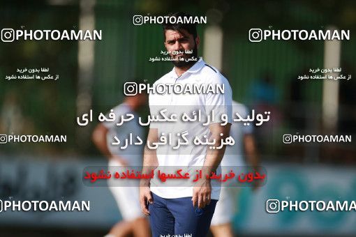 1419304, Tehran, , Friendly logistics match، Iran 0 - 0 Naft M Soleyman on 2019/07/12 at Iran National Football Center