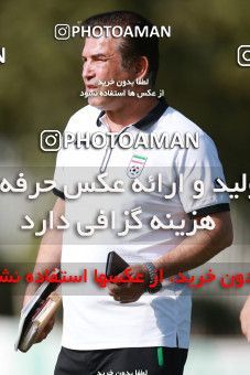 1419300, Tehran, , Friendly logistics match، Iran 0 - 0 Naft M Soleyman on 2019/07/12 at Iran National Football Center