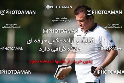 1419335, Tehran, , Friendly logistics match، Iran 0 - 0 Naft M Soleyman on 2019/07/12 at Iran National Football Center