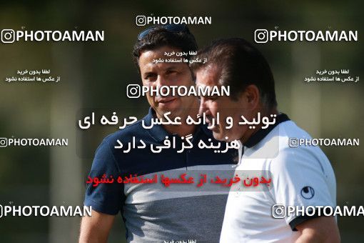 1419163, Tehran, , Friendly logistics match، Iran 0 - 0 Naft M Soleyman on 2019/07/12 at Iran National Football Center
