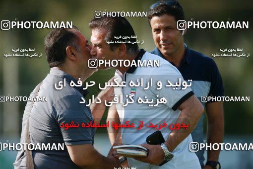 1419173, Tehran, , Friendly logistics match، Iran 0 - 0 Naft M Soleyman on 2019/07/12 at Iran National Football Center