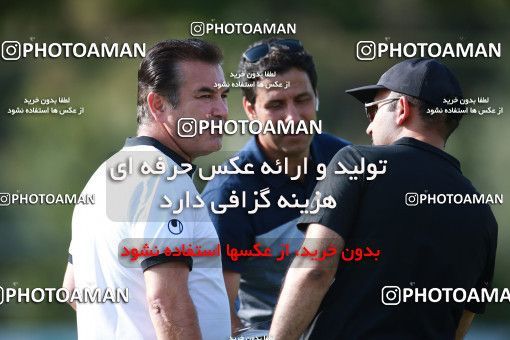 1419283, Tehran, , Friendly logistics match، Iran 0 - 0 Naft M Soleyman on 2019/07/12 at Iran National Football Center
