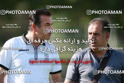 1419334, Tehran, , Friendly logistics match، Iran 0 - 0 Naft M Soleyman on 2019/07/12 at Iran National Football Center