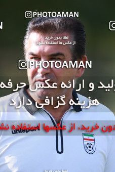 1419239, Tehran, , Friendly logistics match، Iran 0 - 0 Naft M Soleyman on 2019/07/12 at Iran National Football Center