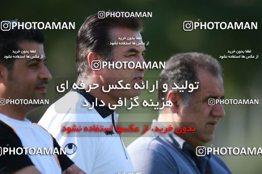 1419161, Tehran, , Friendly logistics match، Iran 0 - 0 Naft M Soleyman on 2019/07/12 at Iran National Football Center