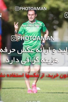 1419293, Tehran, , Friendly logistics match، Iran 0 - 0 Naft M Soleyman on 2019/07/12 at Iran National Football Center