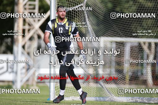 1419159, Tehran, , Friendly logistics match، Iran 0 - 0 Naft M Soleyman on 2019/07/12 at Iran National Football Center