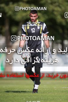 1419192, Tehran, , Friendly logistics match، Iran 0 - 0 Naft M Soleyman on 2019/07/12 at Iran National Football Center