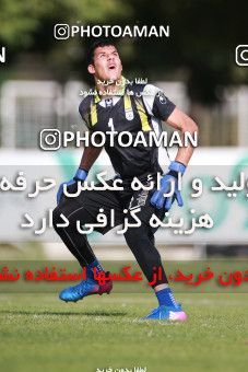 1419305, Tehran, , Friendly logistics match، Iran 0 - 0 Naft M Soleyman on 2019/07/12 at Iran National Football Center