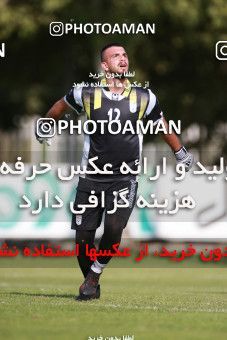 1419209, Tehran, , Friendly logistics match، Iran 0 - 0 Naft M Soleyman on 2019/07/12 at Iran National Football Center
