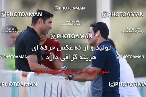 1419177, Tehran, , Friendly logistics match، Iran 0 - 0 Naft M Soleyman on 2019/07/12 at Iran National Football Center
