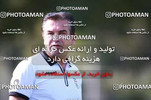 1419315, Tehran, , Friendly logistics match، Iran 0 - 0 Naft M Soleyman on 2019/07/12 at Iran National Football Center