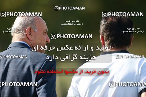 1419297, Tehran, , Friendly logistics match، Iran 0 - 0 Naft M Soleyman on 2019/07/12 at Iran National Football Center