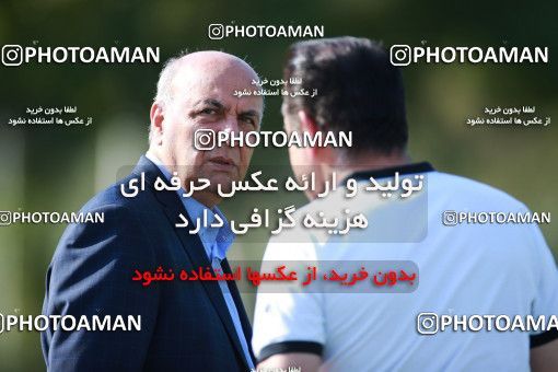1419289, Tehran, , Friendly logistics match، Iran 0 - 0 Naft M Soleyman on 2019/07/12 at Iran National Football Center